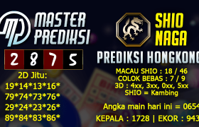 PREDIKSI HK MALAM INI 14 Juni 2022