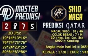 PREDIKSI QATAR MALAM INI 02 JANUARI 2025